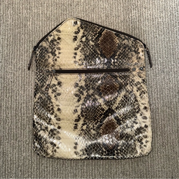 Python Print Purse - Picture 2 of 5